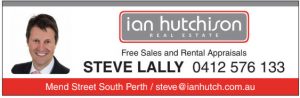 Ian Hutchison Real Estate